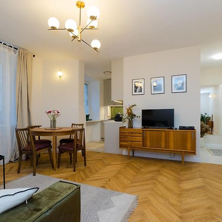 Shortstaypoland Targowa B160 Warsaw Exterior photo